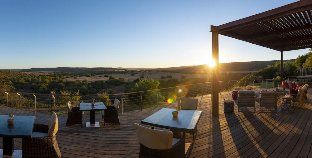 Shamwari Sarili Lodge - фото 19