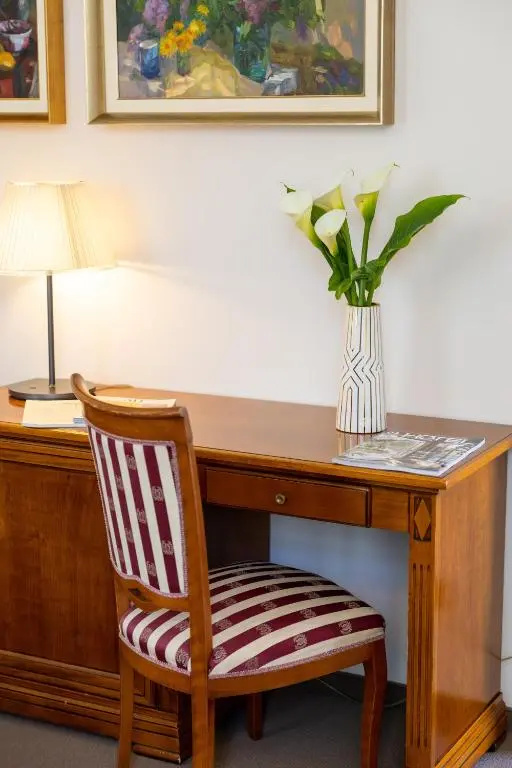 Hotel Bellevue San Lorenzo - Adults Only - Chambres