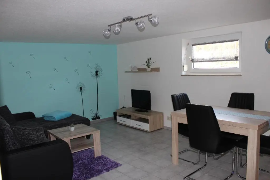 Ferienwohnung NeLe - Chambres
