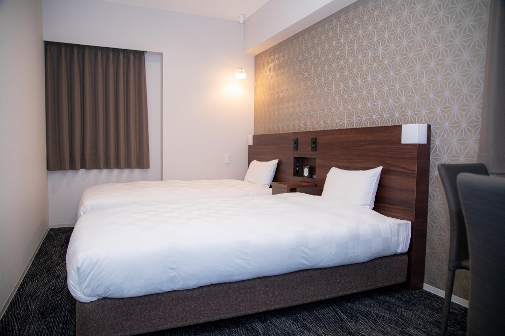 Smart Place Inn Kyoto Shijo Omiya East 사진 5