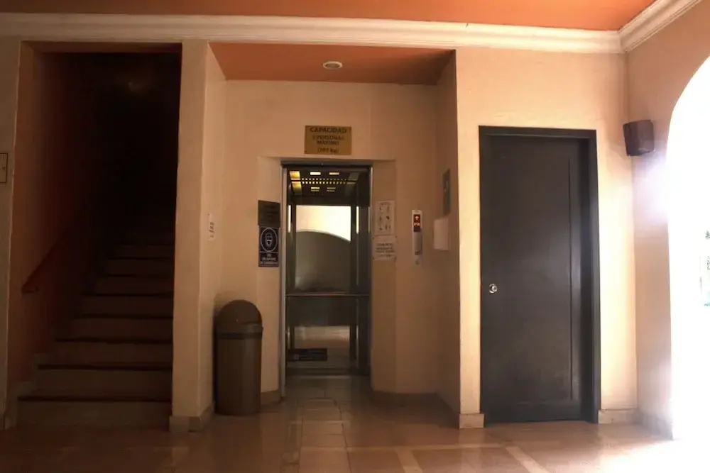 Hotel photo 6