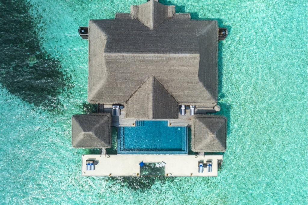 Taj Exotica Resort And Spa — фото