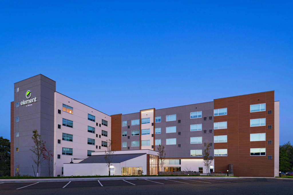Element by Marriott Spring Valley