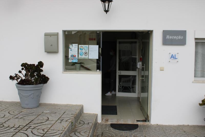 Guesthouse RSA by Portugalferias