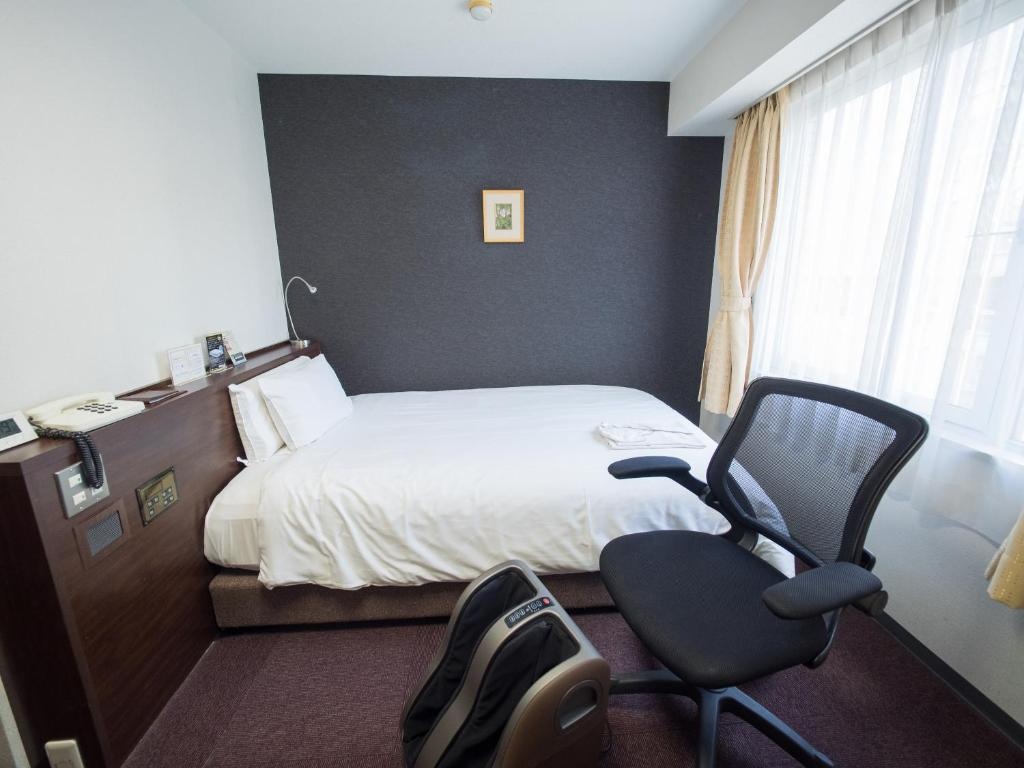 Hotel Shin Osaka 사진 15