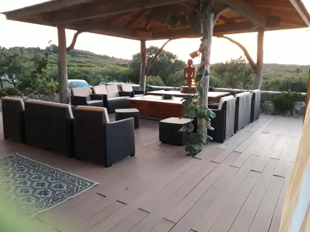 6 Bedrooms Cottage