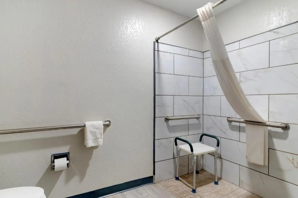 Quality Inn Newnan - Atlanta South - Chambres