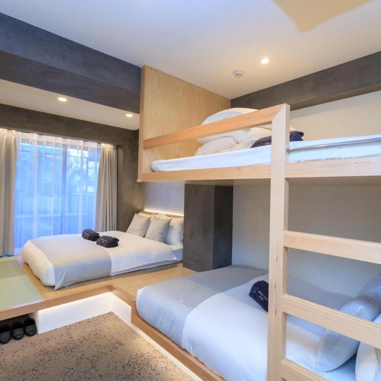 Sakura Cross Hotel Uenoiriya Annex 사진 6