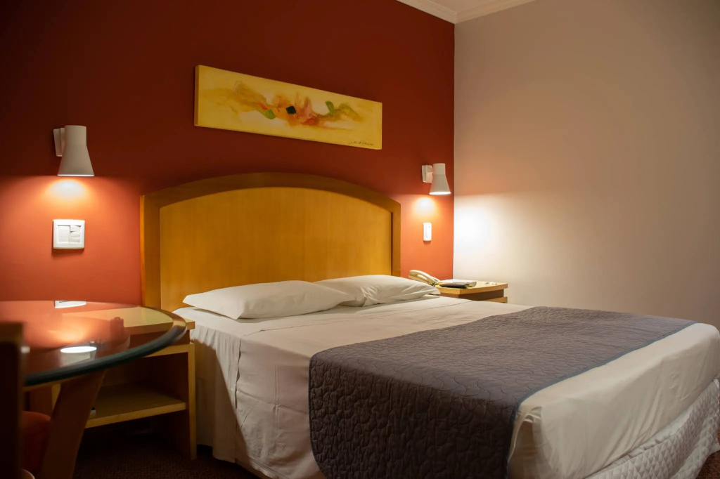 Hotel Exclusivo - Général