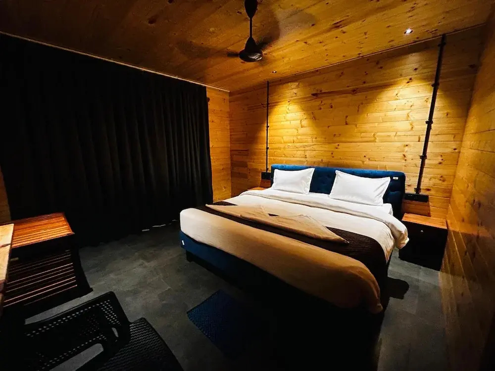 Hotel photo 8