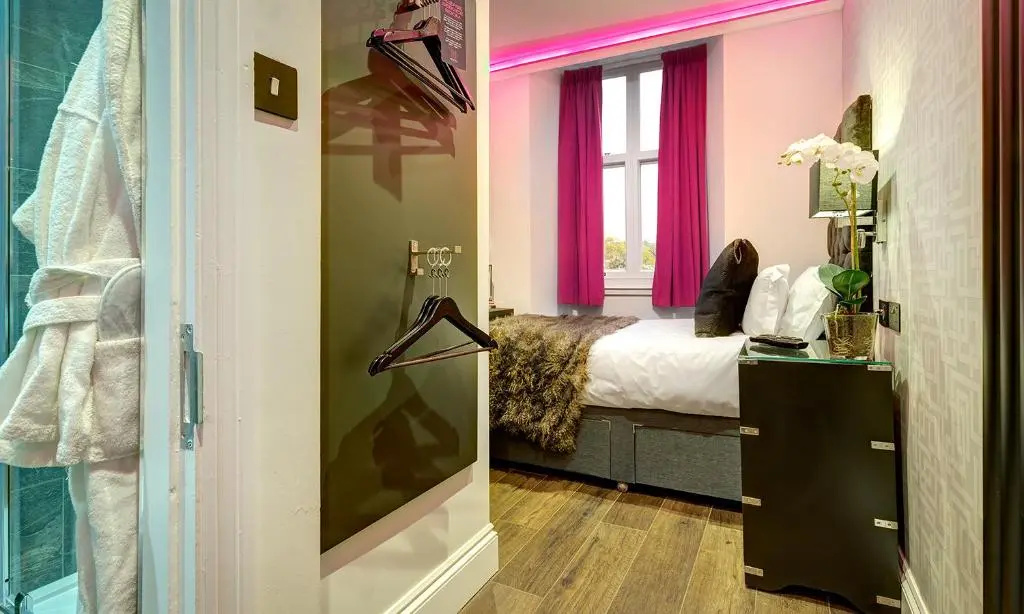 Hotel photo 5