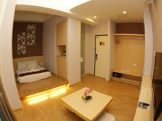 Sri Manja Boutique Hotel