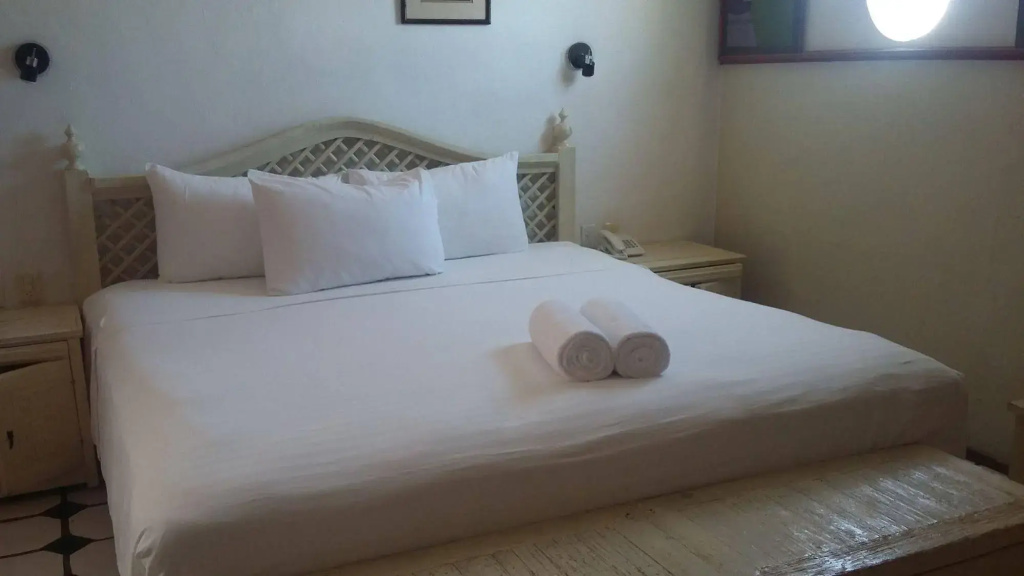 Hotel Belmar - Général