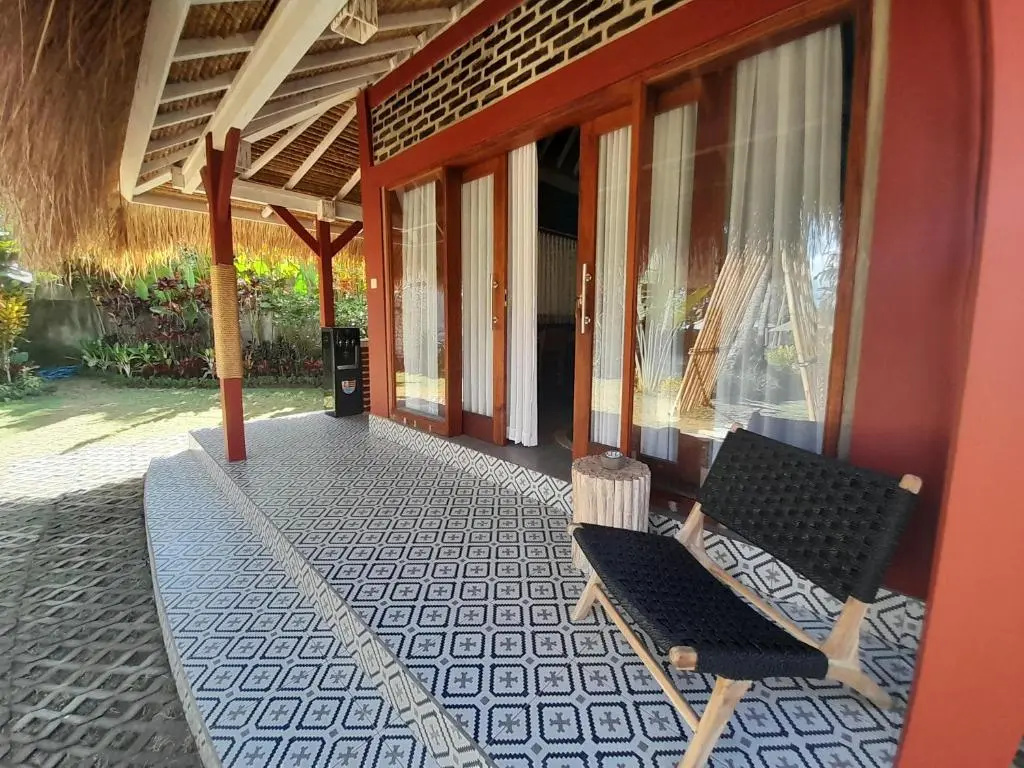 Coco Verde Bali Resort - Chambres