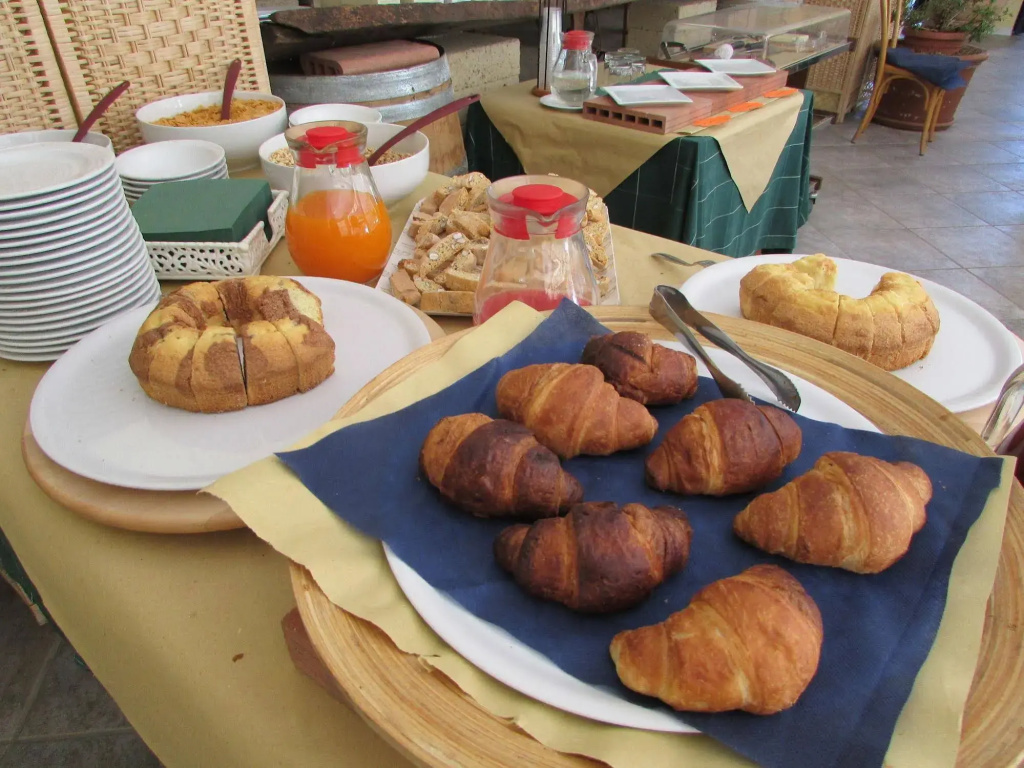 Il Grifo Hotel e Bisteccheria Toscana - Général