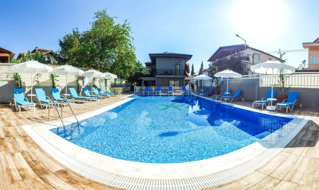 Hotel photo 17