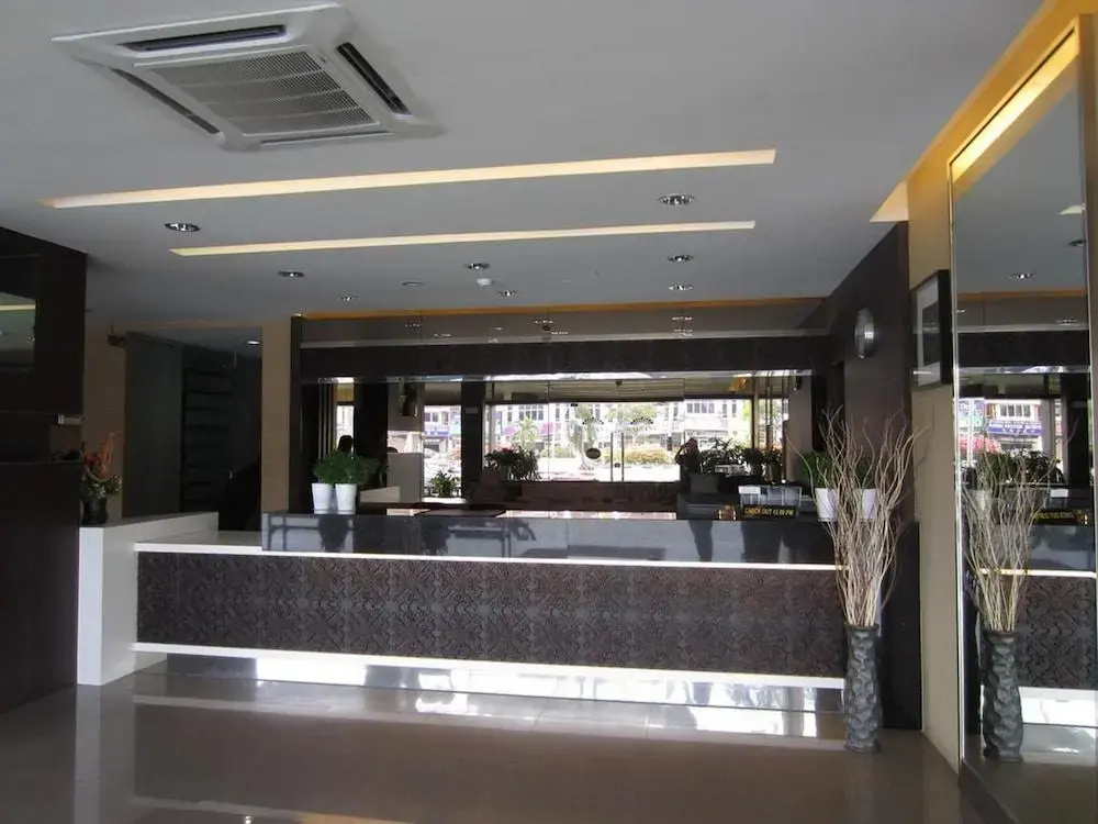 Hotel photo 18