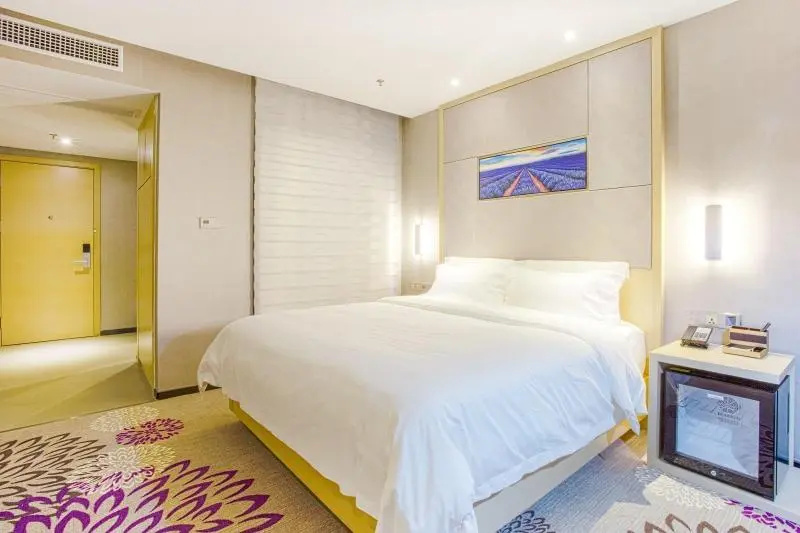 Hampton by Hilton Nanchang Qingshanhu