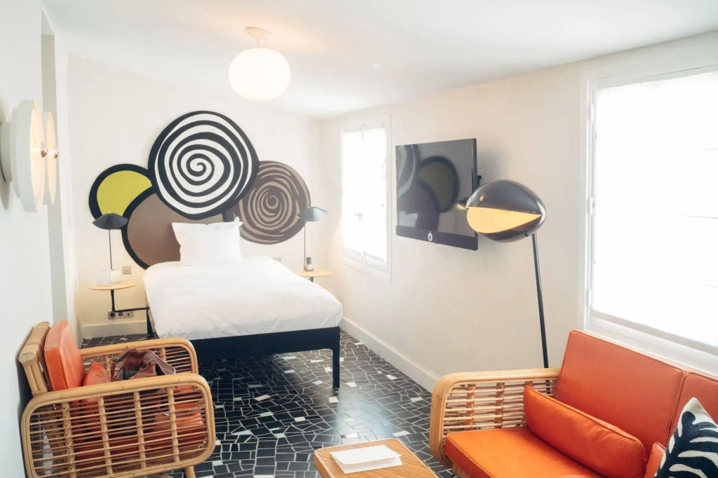 Hotel photo 16
