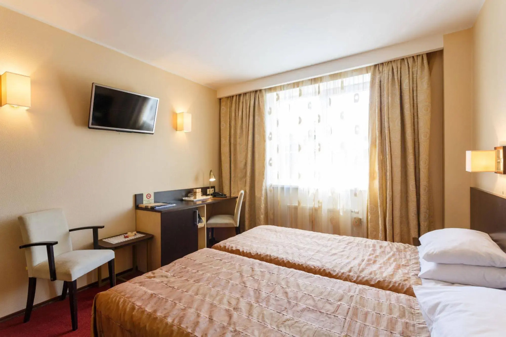 Rocca al Mare Hotel - Général