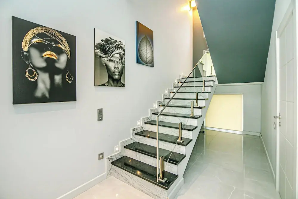 Tiffany Villas Baku — фото 4
