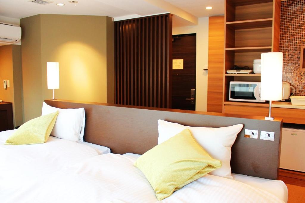 HOTEL MYSTAYS Iidabashi 사진 16