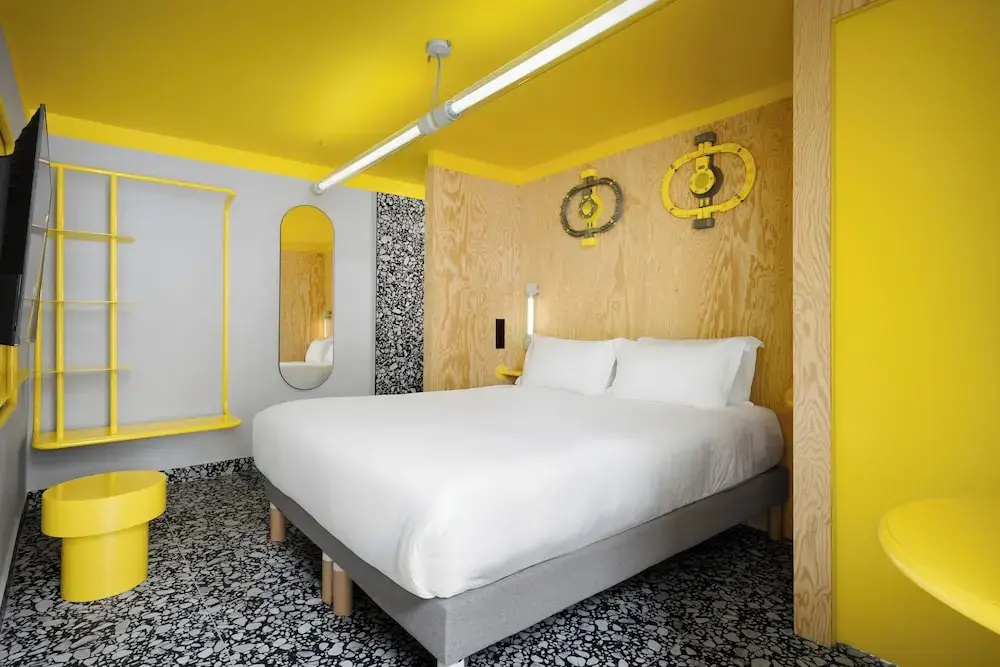 Hotel photo 3