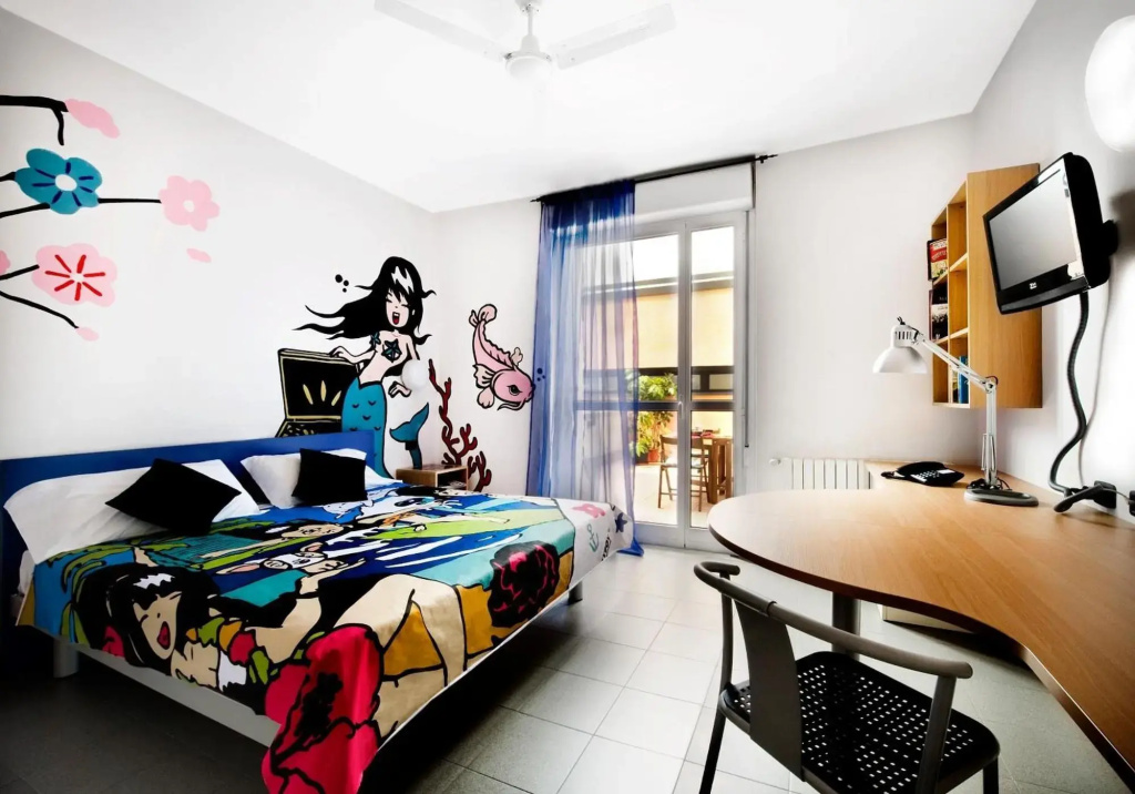 La Cordata Accommodation - Zumbini 6 - Général