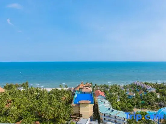 Vipol Mui Ne Hotel & Spa