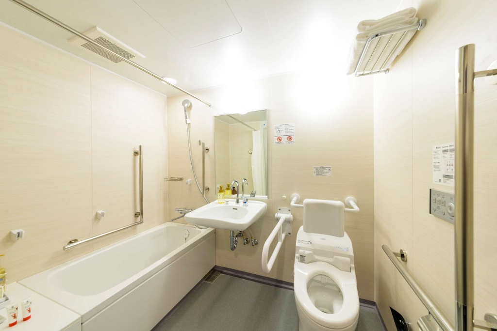 Best Western Plus Hotel Fino Osaka Kitahama 사진 24