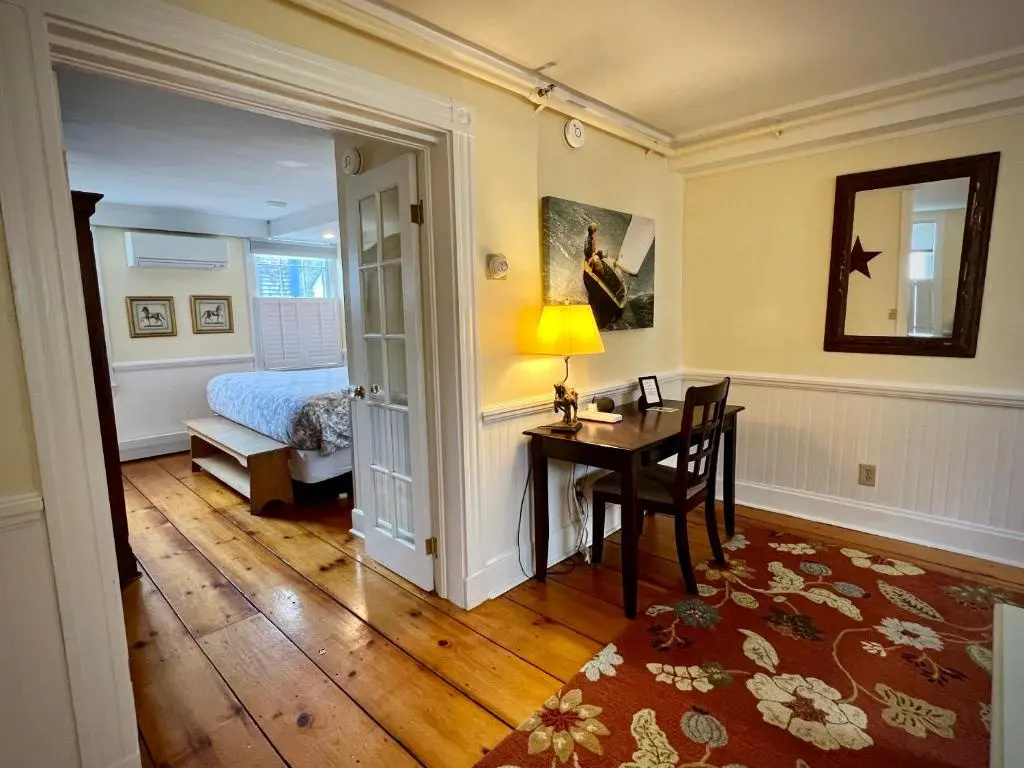Howland House Inn - Chambres