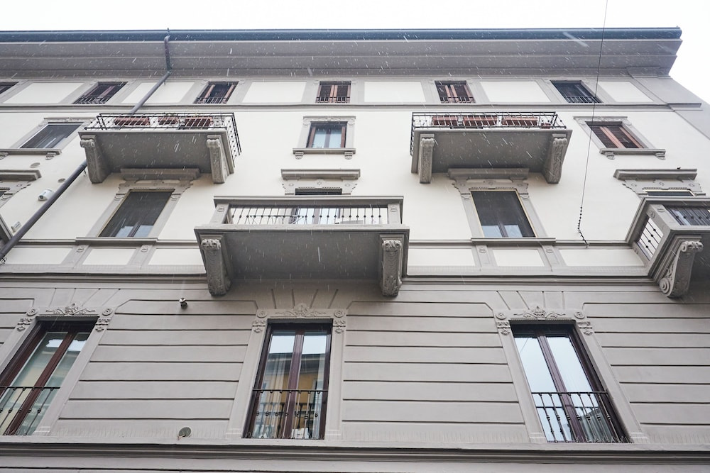 Milan Retreats - Porta Venezia