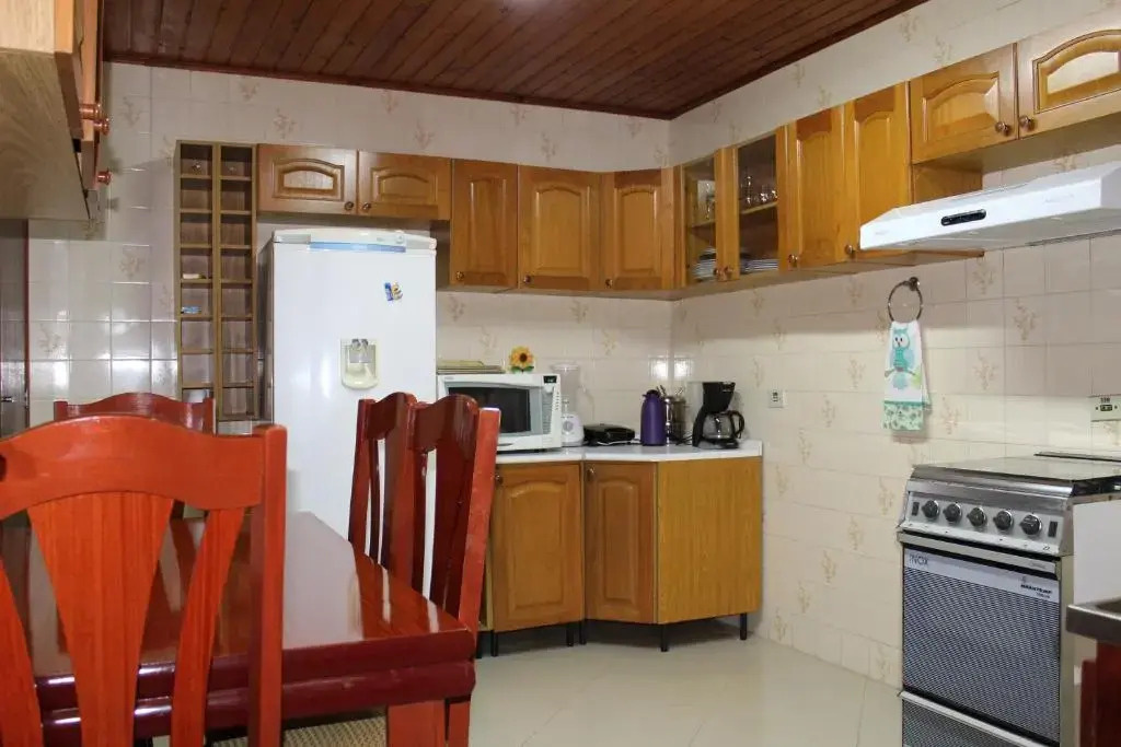 Casa Campos do Jordão