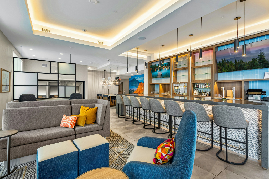 Homewood Suites by Hilton Colorado Springs Airport