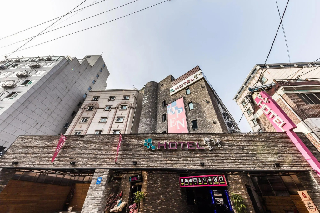 Hotel photo 15