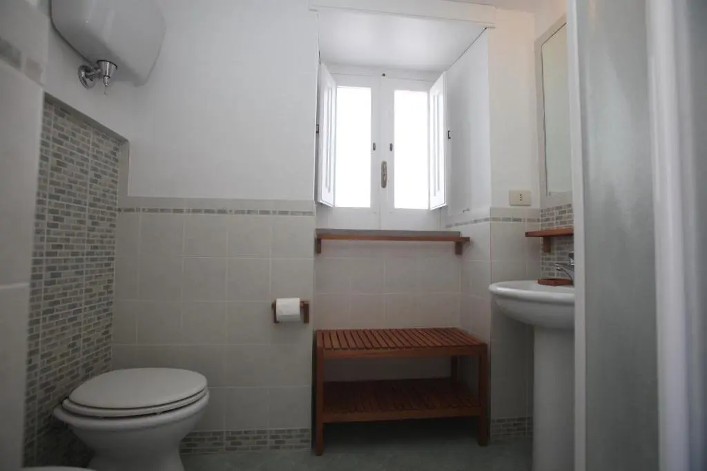 Al Vecchio Castello - Chambres