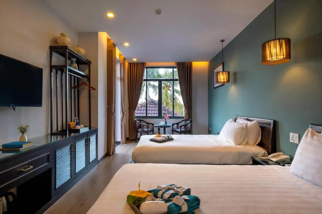 Standard room