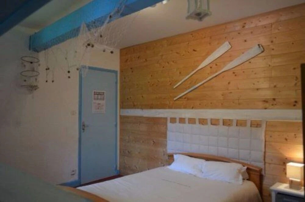 Voir la photo 1 — Auberge d'altitude de Grouvelin
