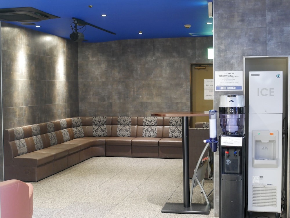 Hotel Sunplaza 사진 34