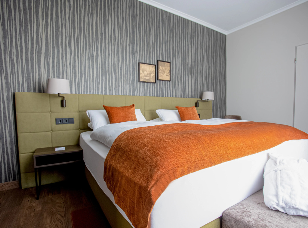 Hotel Essener Hof, Sure Hotel Collection by Best Western - фото 42