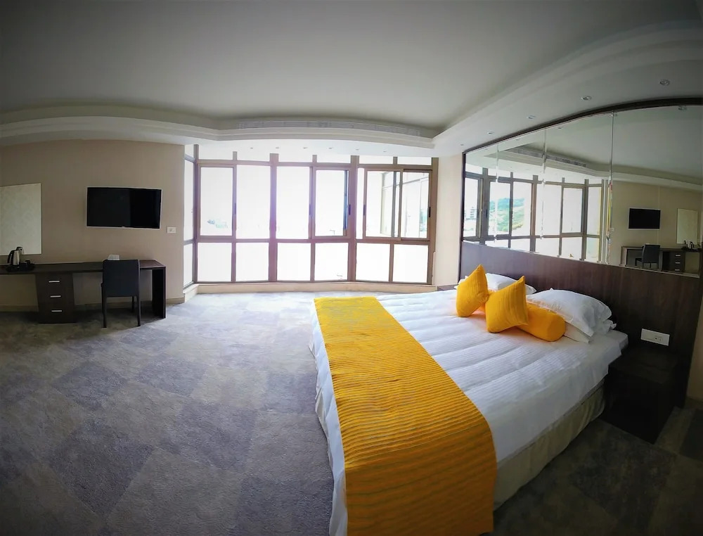 Maximus Hotel Byblos - фото 5