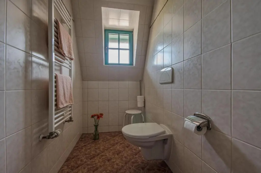Gasthaus & Hotel Zur Henne - Chambres