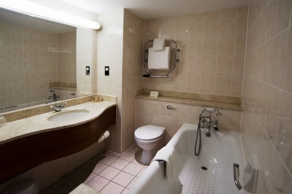 Apollo Hotel - Chambres