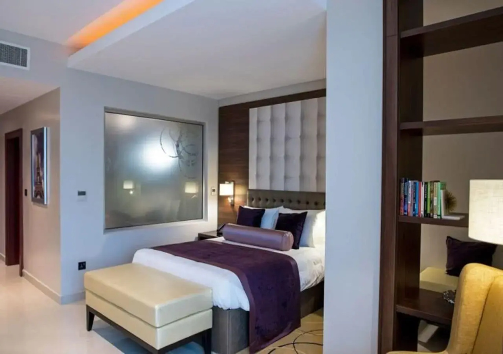 Hotel photo 9