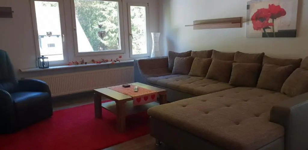 Standard Family room