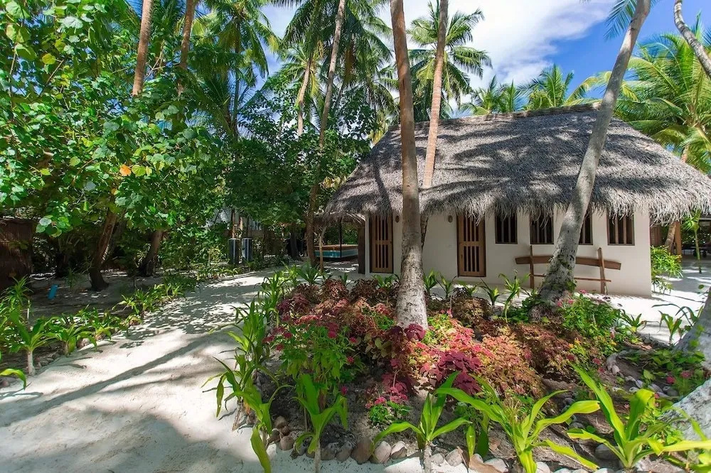 Yash Nature Resort