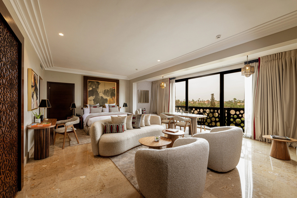 Suite