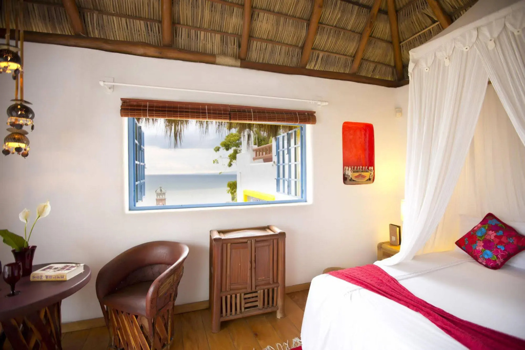 Luna Líquida Hotel Boutique - Général