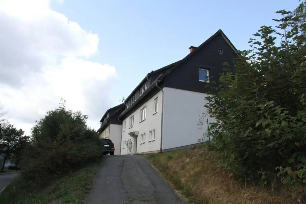 Wohnung Julius 1