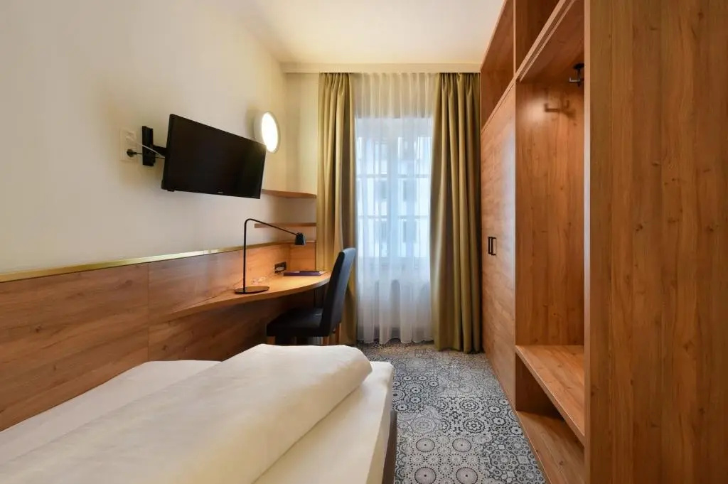 Business room
